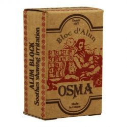 Aluinsteen OSMA 75 g