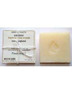 KARIDOO - Fragrance free - Shea Butter