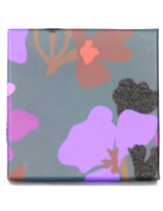 Floral chic set - 4 soaps (50 g)