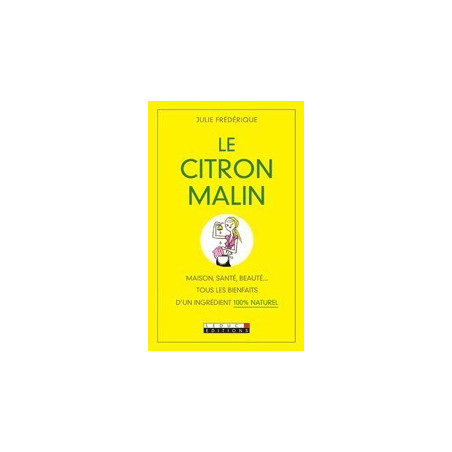 Le citron malin