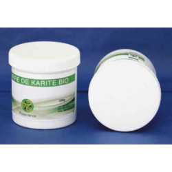 Beurre de Karité bio