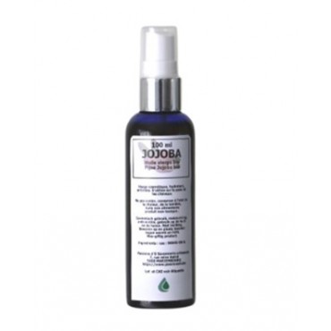 JOJOBA organic oil