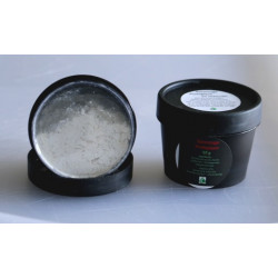 Ecologische scrub voor mannen - 50g