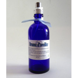 Natuurlijke "Kussen Mist" 100 ml