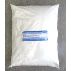 Natrium bicarbonaat 900g