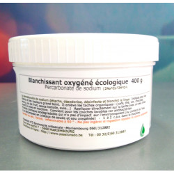 Ecologische bleekmiddel 400 g