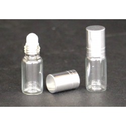 set de 6 flacons roll on 5 ml