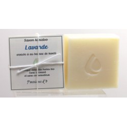 Soap - Officinal lavender