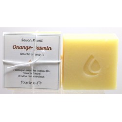 "REVEIL" Orange-Jasmine -...