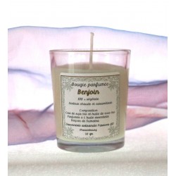 copy of Patchouli candle