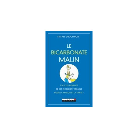 Le bicarbonate malin