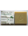 Solid shampoo - Nettle -...