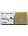 Shampoing Ortie Cèdre Atlas et Citron Passions d'O