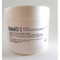 Sel de bain Balnéo1   500 g