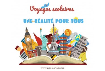 Comment  Alléger le prix des voyages scolaire ?